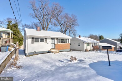 5908 Hilltop Ave, Gwynn Oak, MD 21207 - photo 3