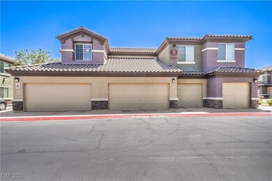 Close to I-215 & US-95