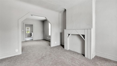 4447 Baldwin St, Detroit, MI 48214 - photo 2