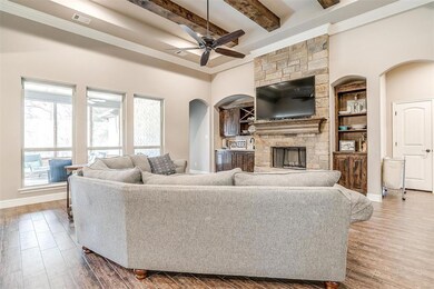 357 Sandpiper Dr, Weatherford, TX 76088 - photo 6