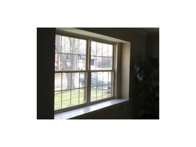 New thermal windows!