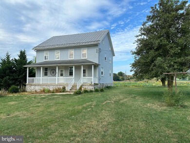 14539 Harbaugh Church Rd, Waynesboro, PA 17268 - photo 2