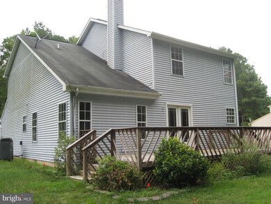 21407 Lee Dr, Lexington Park, MD 20653 - photo 2