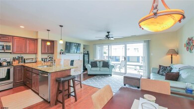 707 Harbour Cove unit 707, Somers Point, NJ 08244 - photo 3