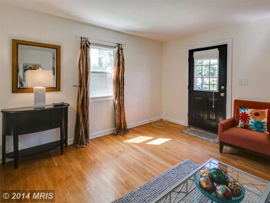 2405 Riverview Terrace, Alexandria, VA 22303 - photo 5