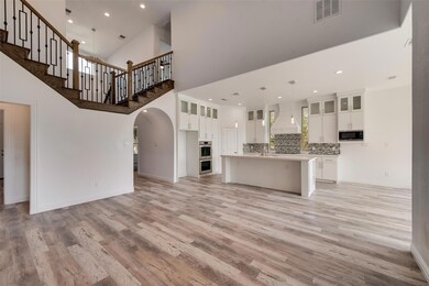 1707 Carnoustie Dr, Ennis, TX 75119 - photo 4