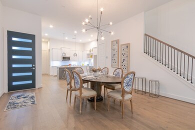 4402 Schuler St unit A, Houston, TX 77007 - photo 4