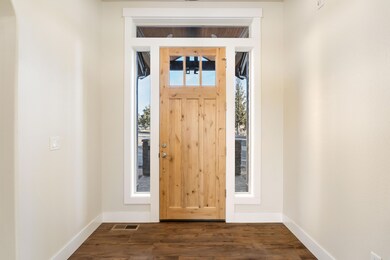 1784 SE Texas Cir, Prineville, OR 97754 - photo 4