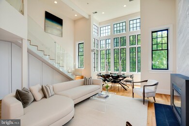 1515 P St NW unit 3, Washington, DC 20005 - photo 4