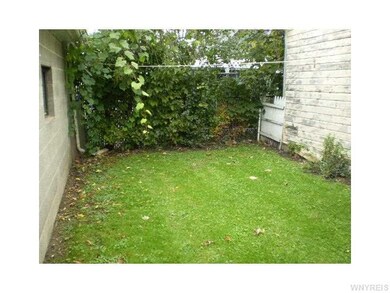 Yard