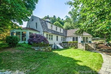 45 Calhoun St, Washington Depot, CT 06794 - photo 2