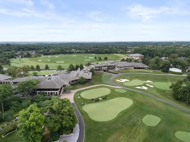 Muirfield Village Golf Club