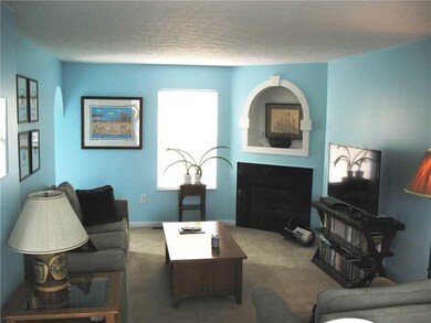 Family Room.