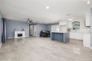 2819 E Mile 10 N, Donna, TX 78537 - photo 3