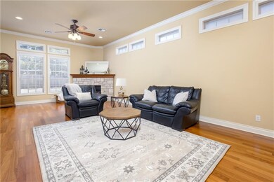 4225 Spyglass Dr, Norman, OK 73072 - photo 3