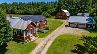 1347 Stark Rd, Center Conway, NH 03813 - photo 4