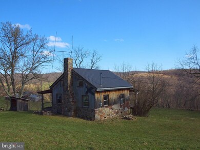 1162 Brushy Run Rd, Seneca Rocks, WV 26884 - photo 5