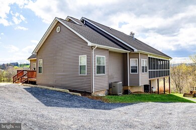 148 Turkey Knob Rd, Quicksburg, VA 22847 - photo 6