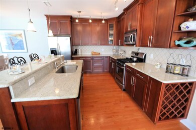 23 S Washington Ave unit 2D, Margate City, NJ 08402 - photo 7
