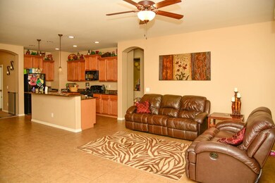 812 W Harvest Rd, San Tan Valley, AZ 85140 - photo 4
