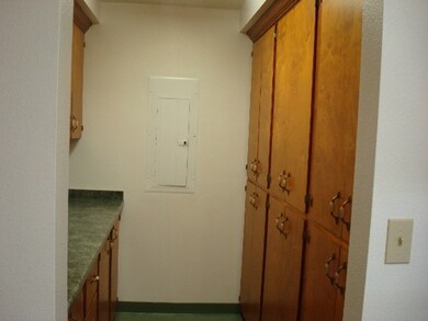 PANTRY