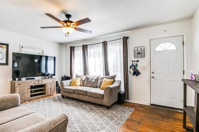 105 Donald St, Fort Worth, TX 76108 - photo 6