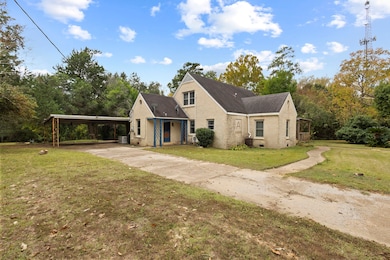 301 N Pine St, Woodville, TX 75979 - photo 3