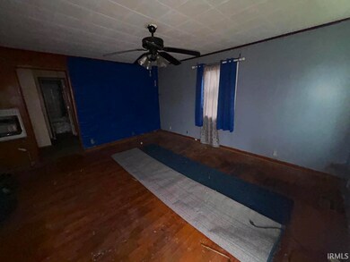 1607 E 36th St, Marion, IN 46953 - photo 5