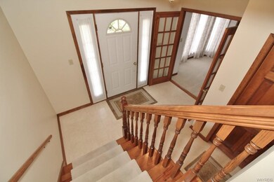 1218 Moll St, North Tonawanda, NY 14120 - photo 4