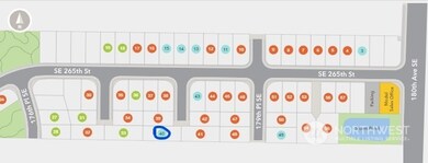 26507 178th Place SE unit 40, Covington, WA 98042 - photo 7