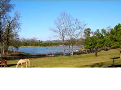 Madisonville is equine friendly