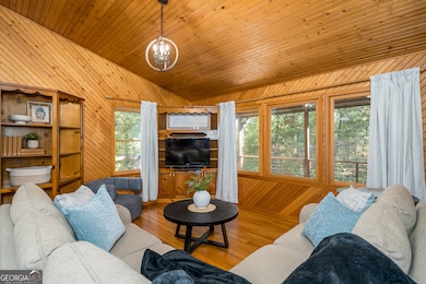 345 Zion Hill Rd, Ellijay, GA 30540 - photo 6