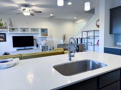 1805 Roseburg Dr unit 31, Austin, TX 78754 - photo 5