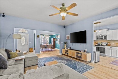 508 SW Maidstone Ave, Bentonville, AR 72712 - photo 5