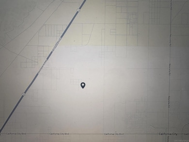 Trct/Blk 55 08 1 unit Section 7, Township, California City, CA 93505 - photo 3