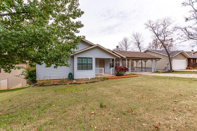 275 Deer Park Cir, Kimberling City, MO 65686 - photo 3