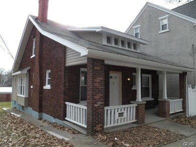 211 W Goepp St, Bethlehem, PA 18018 - photo 2