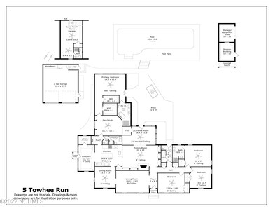 Floor Plan_5 Towhee Run