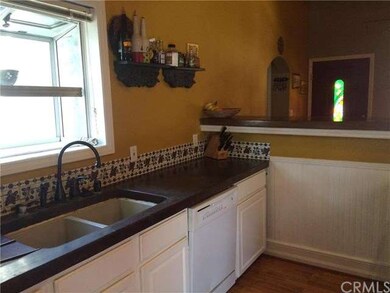 Newer concrete counters