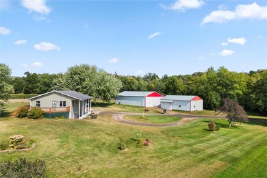 40 Acres
