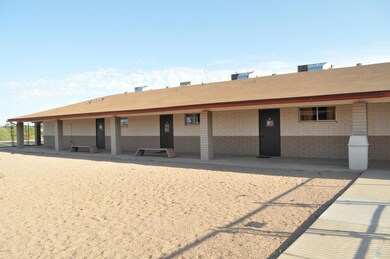 Classroom building