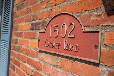 Cardiff Address