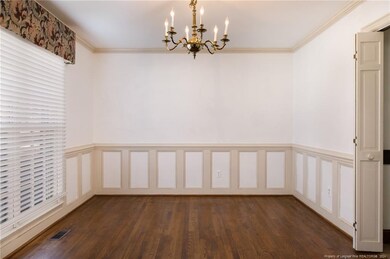 2407 Mirror Lake Dr, Fayetteville, NC 28303 - photo 7