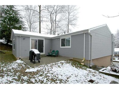 Yard/Garden.