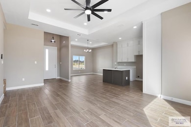 2345 W Dorcas Cir, Brownsville, TX 78521 - photo 3