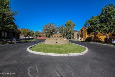4021 N Weimer Place unit 15, Tucson, AZ 85719 - photo 7