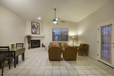 Clear Creek Family Room