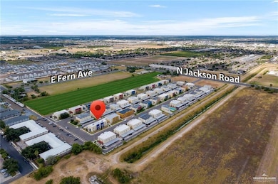View of birds eye view of property
