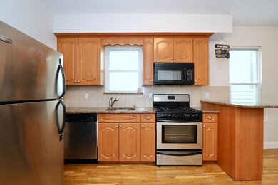 34 Court House Place unit 2, Jersey City, NJ 07306 - photo 4