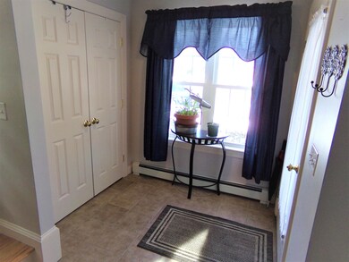 Entryway